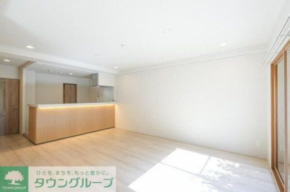 FULL HOUSE GAKUGEI DAIGAKUの物件内観写真